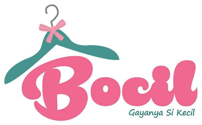 24+ Contoh Logo Baju Bayi