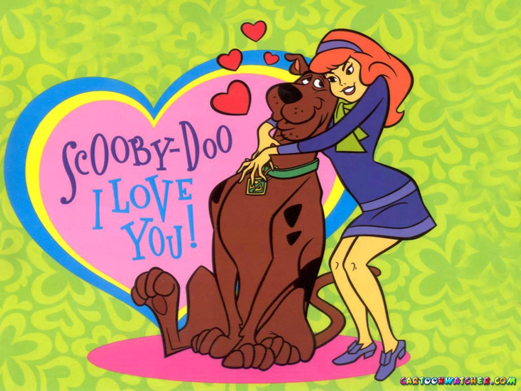 Scooby, doo hd wallpaper posted in cartoons wallpapers category and wallpaper original resolution is 1800x1200 px. I Love You Scooby Doo Wallpaper Scooby Doo Wallpapers