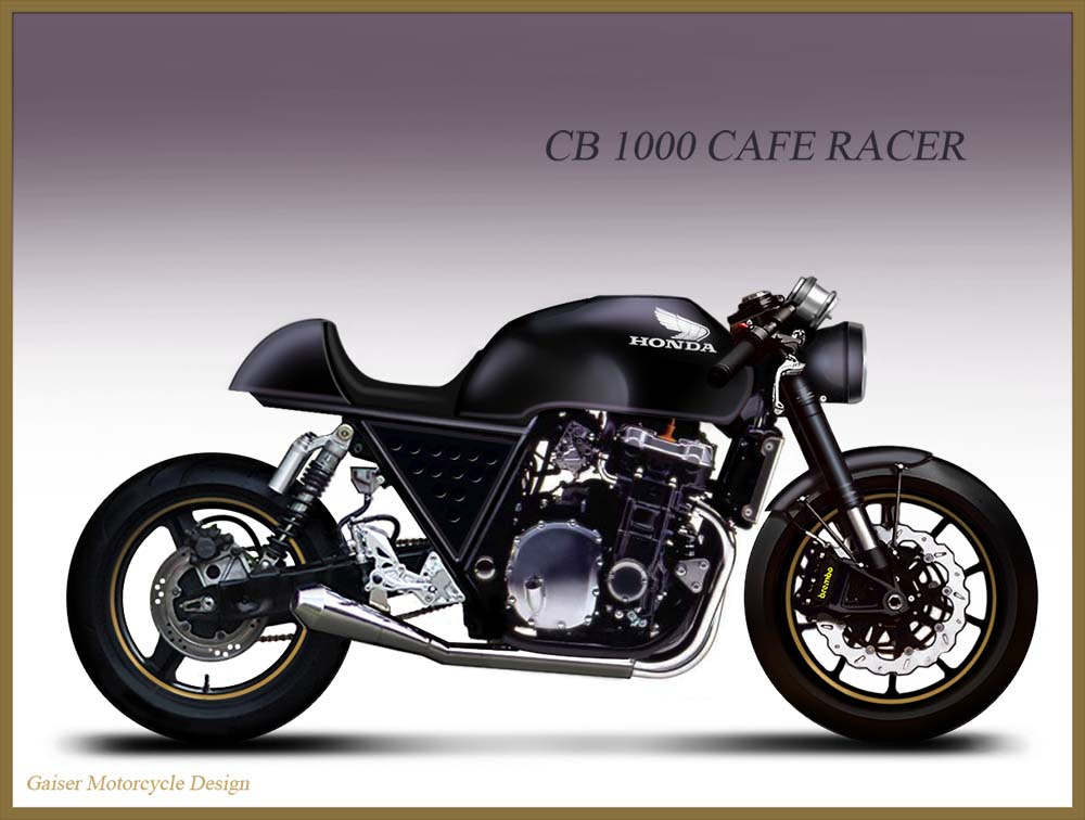 The bikes are reliable, have great proportions, are easy to work on, have a massive after market and are pretty easy to find since honda produced tons of them. Honda Cb 1000 F Cafe Racer Honda Cb750 Cafe Racer The Honda Cb Series Of Motorcycles Are Perhaps The World S Most Popular Cafe Racer Platform Wedding Dresses