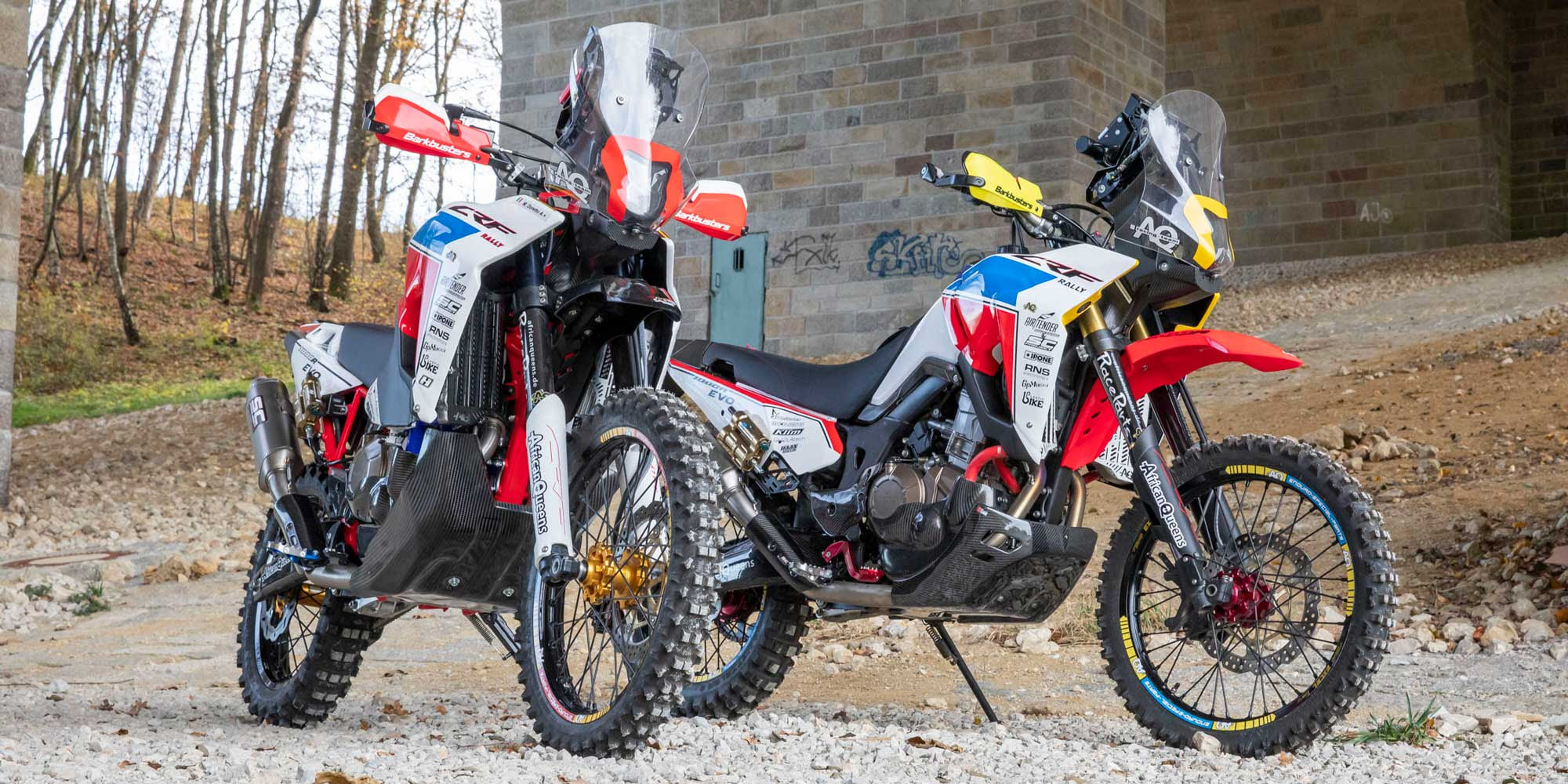 Considering google top engineers could only come off with android pie, it's safe to assume that android q would also have some kind of mainstream dessert name. African Queens Enduro Special Parts Aq Motorcycle Conversions