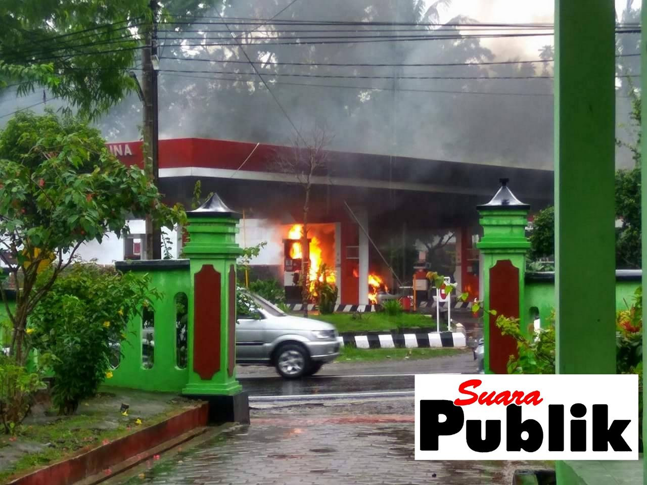 Foto Modifikasi Mobil Minibus - Auto-Werkzeuge