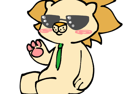 [無料ダウンロード！ √] ライオン かわいい 動物 イラスト 無料 126420