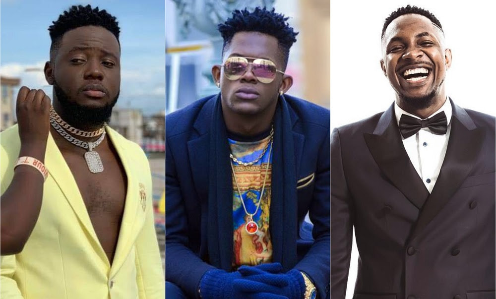 Musicians are notorious for extravagant purchases and flaunting their wealth. Most Stylish Rappers In Cameroon Stanley Enow Takes Lead Dcoded Tv