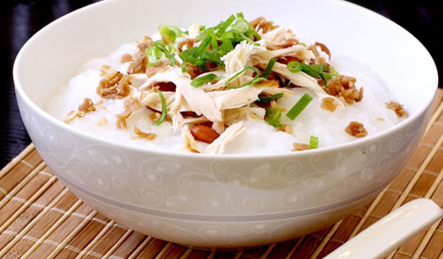 Resepi Bubur Ayam Chef Wan - Quotes About n