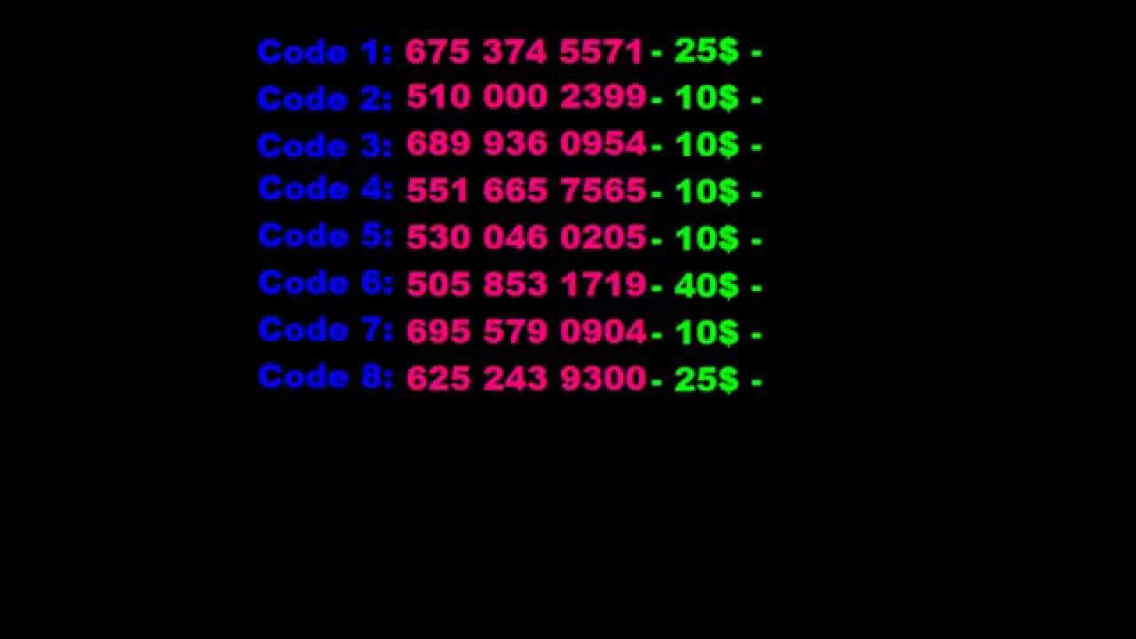Roblox Getting Hacked Unused Roblox Card Codes Music Search - 
