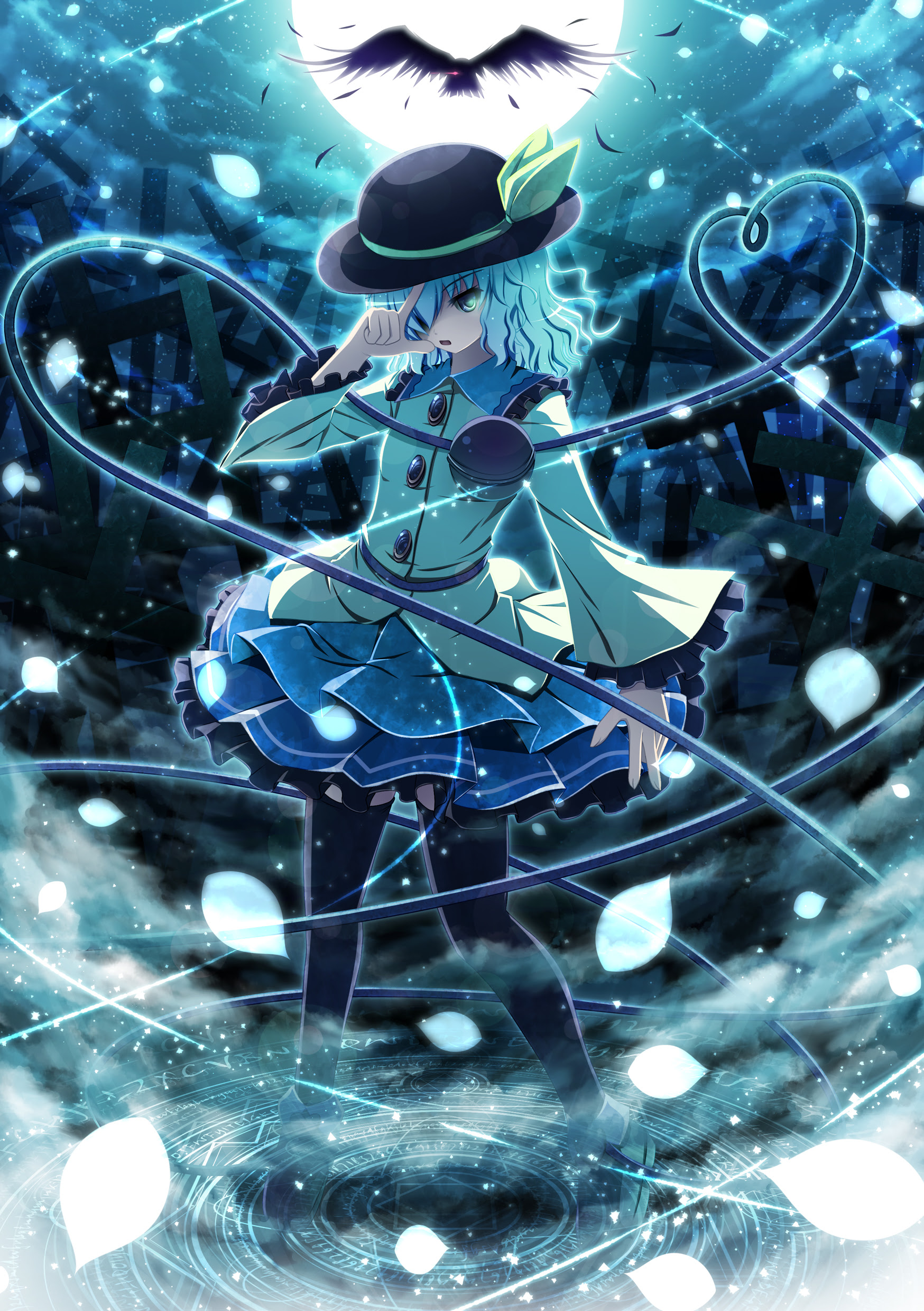 最も選択された 東方 綺麗 な 壁紙 Hdの壁紙画像の私の最高のコレクション