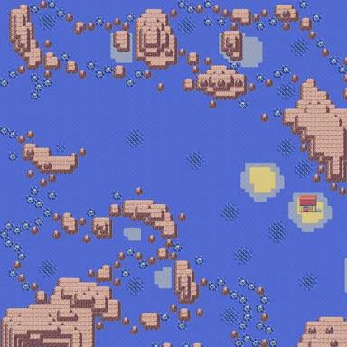 ユニークポケモン エメラルド ダイビング マップ ディズニー画像のすべて