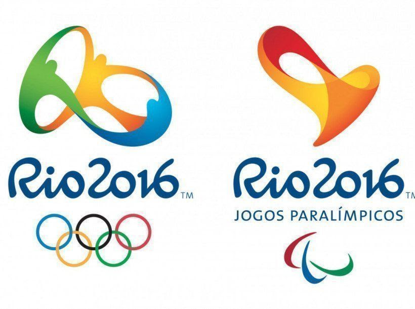 Logotipos y mascotas de los últimos juegos compartir. Como Se Crearon El Logotipo Y Las Fuentes Para Los Juegos Olimpicos 2016