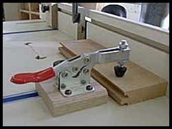 Clamping table woodworking ~ my new blog