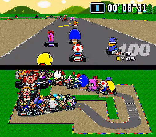 ユニーク マリカー Wii キャラ 最も人気のある画像