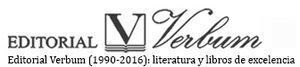 Premio Iberoamericano Verbum de Novela 2016