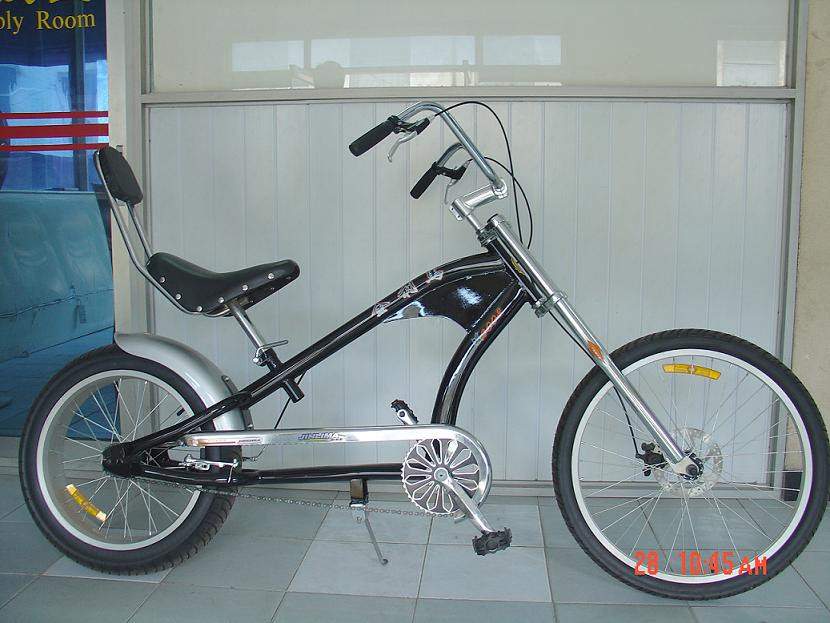 Chopper Bicycle Malaysia Malaysian Batpod By Eastern Bobber Youtube This Is An Instructable On How To Build A Chopper Bike On A Budget Ismurfhion