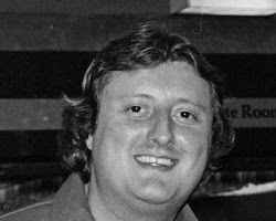 Eric Bristow darts player