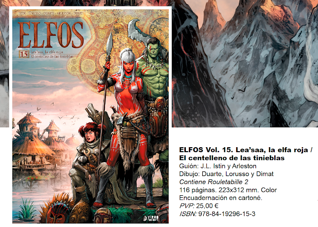 Novedades junio 2022 de Yermo Ediciones.