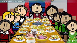 Fish Cheeks Answer Key Pdf Commonlit : The Outsiders By S ...