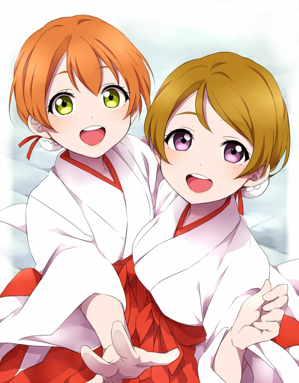 花陽 壁紙 1311 ラブライブ 壁紙 花陽