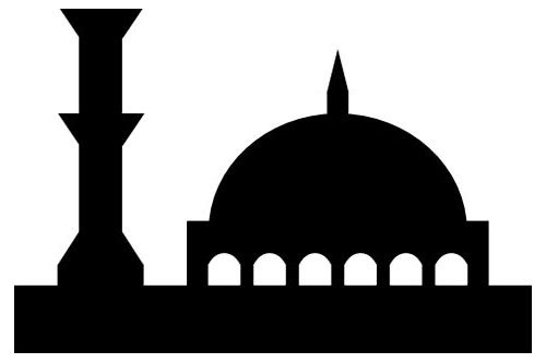 Download Logo Masjid Untuk Kop Surat Bagikan Contoh