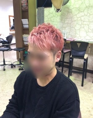 50 水戸 美容 室 メンズ 世界のすべての髪型