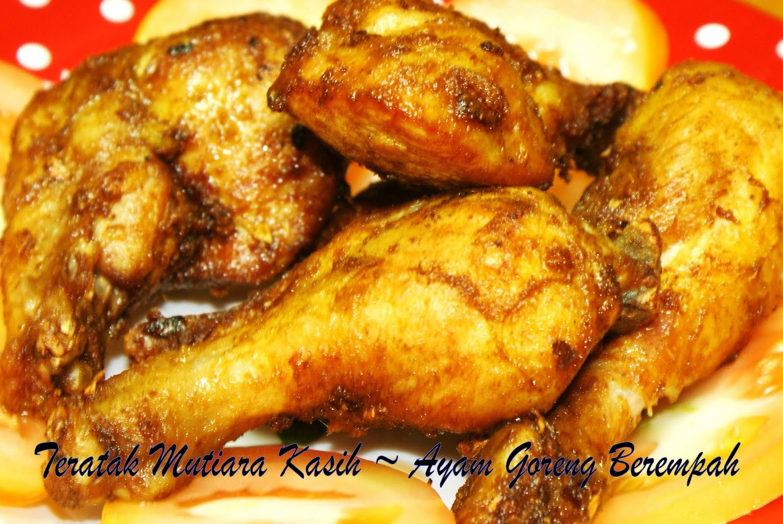 Contoh Bisnis Plan Ayam Goreng - Contoh 36