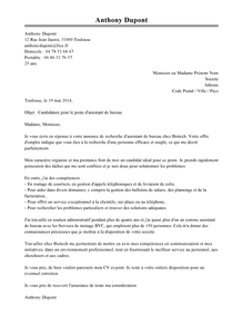 Lettre De Motivation Apb Manuscrite Ou Pas - Perkata v