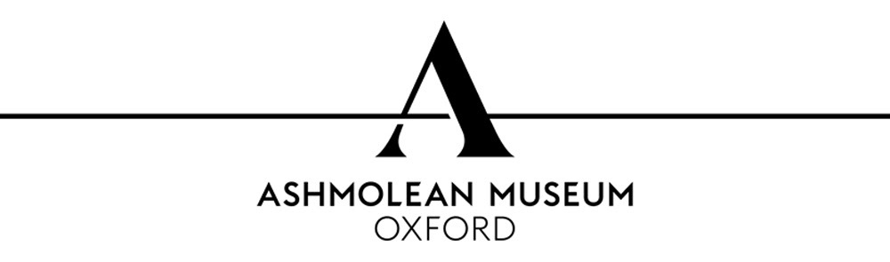 Ashmolean Museum Oxford