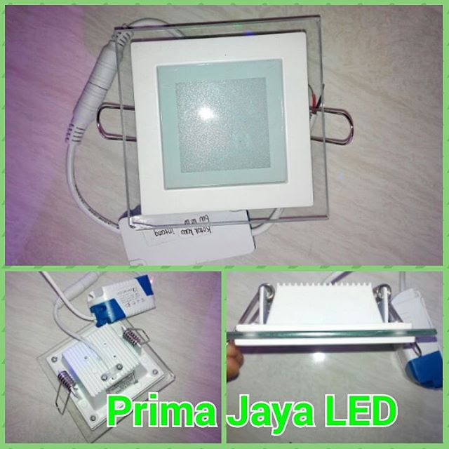 Pemasangan Lampu Led Di Rumah - Banjocda