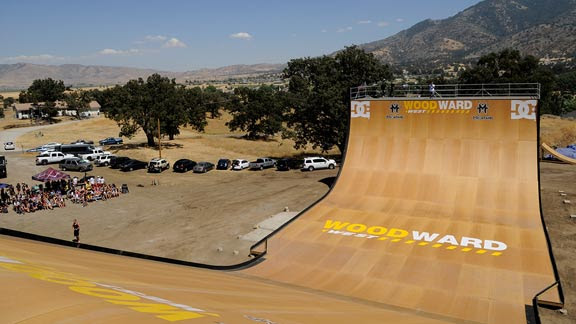 17 razor scooter vs megaramp. Woodward West Opens New Mega Ramp