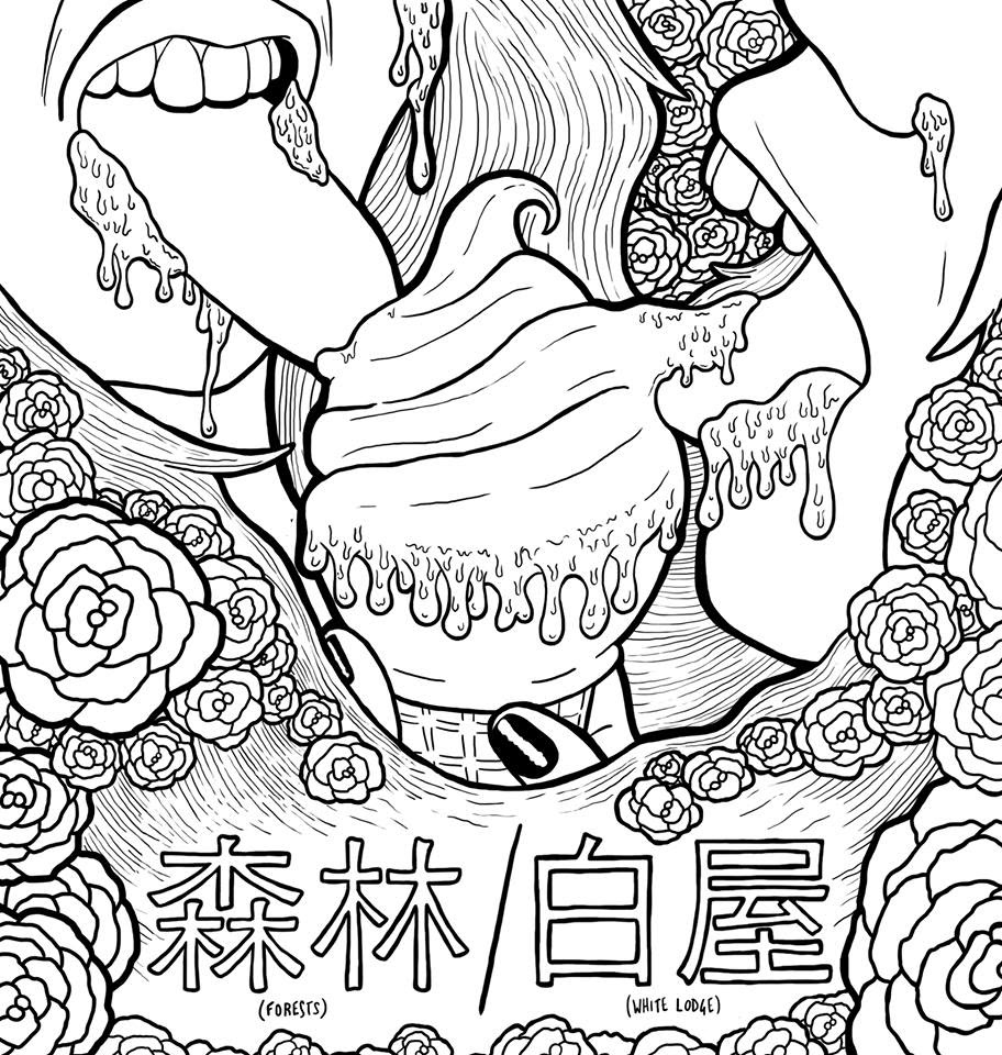 Download Digital Coloring Book App - 232+ SVG PNG EPS DXF File for Cricut, Silhouette and Other Machine