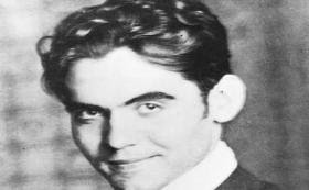 Federico García Lorca 