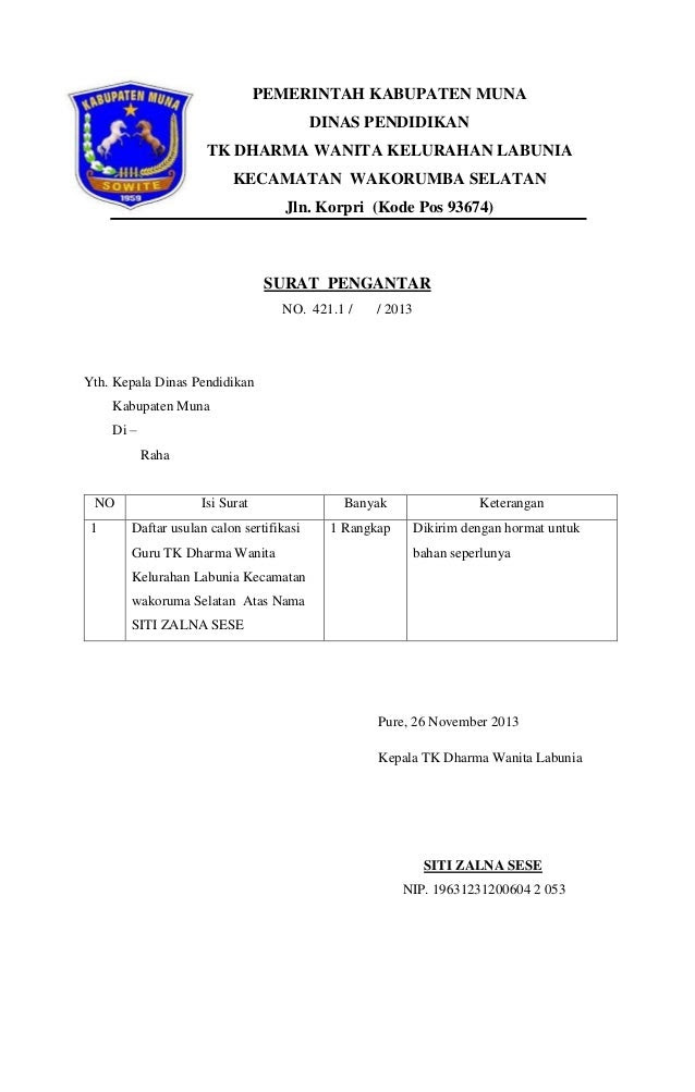 Contoh Surat Check Up Dokter - Surat 35