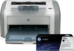 السلام عليكم اخي انا نزلت الويندوز 10 وشتغل وكرا الك ولاكن المشكلة انو بدو رمز التعريف وانا ما. Hp Laserjet 1020 Plus Single Function Monochrome Laser Printer Hp Flipkart Com