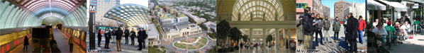 The best transportation tours!