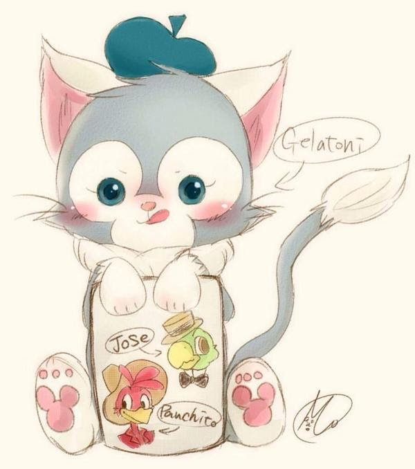 綺麗な壁紙 可愛い イラスト ディズニー アニメ画像