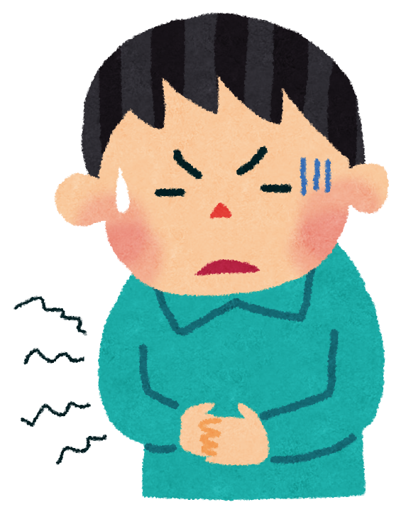 美しい花の画像 心に強く訴える胃 イラスト屋