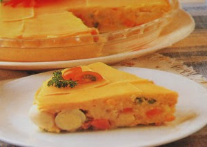 RESEP UMIK: Juli 2012