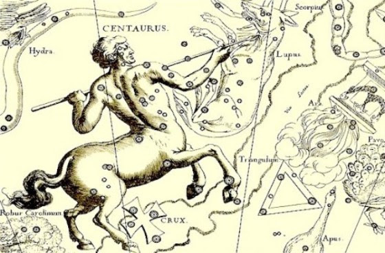 Centaur