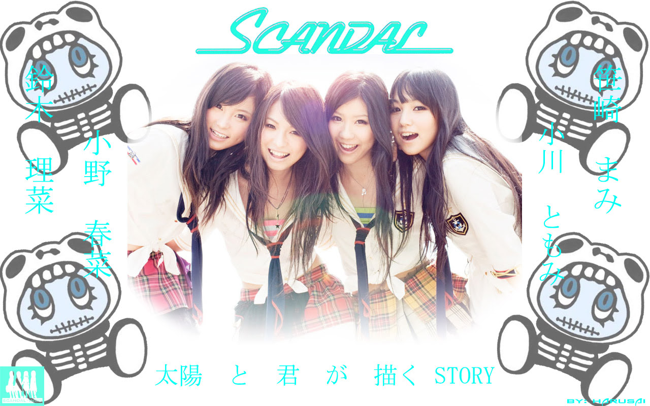 最も検索された Scandal 壁紙 Iphone Jpbestwallpaper