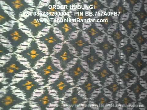 Gambar Motif  Batik Toraja  Batik Garut