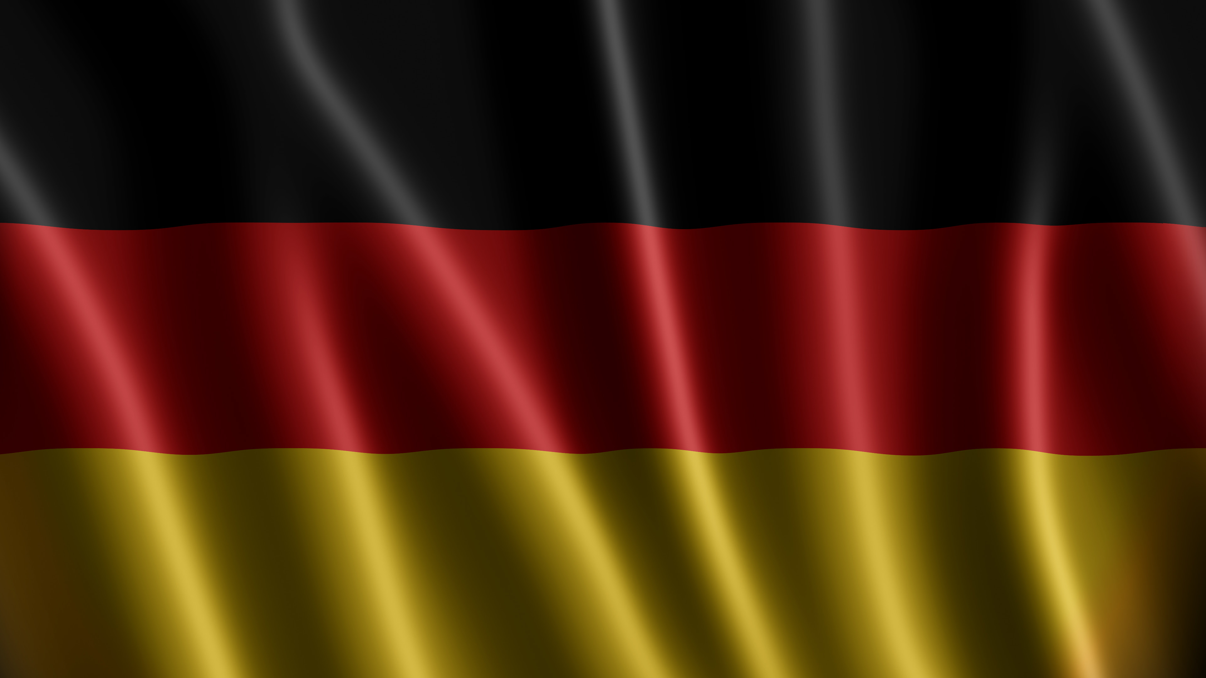 Germany Flag Wallpaper