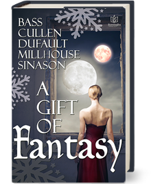 A Gift of Fantasy