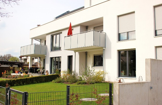 Immobilien Unterwaltersdorf Privat - Marekhi Tsereteli