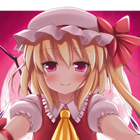 最速 フランドールスカーレット 曲