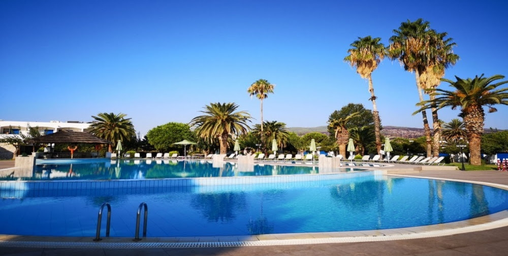 4* Kinetta Beach Resort & Spa - Κινέτα