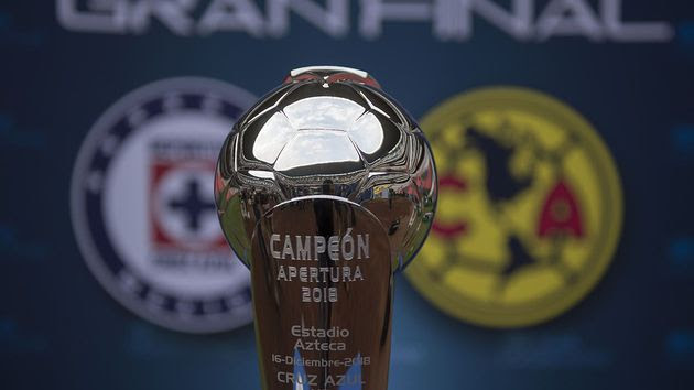 May 29, 2021 · la liga mx se ha caracterizado por regalarnos finales de todo tipo, este domingo se definirá la del guardianes 2021, en donde el cruz azul lleva la mínima venta ante santos laguna, Lopez Obrador Podria Entregar El Trofeo Al Campeon De La Liga Mx Almomento Noticias Informacion Nacional E Internacional
