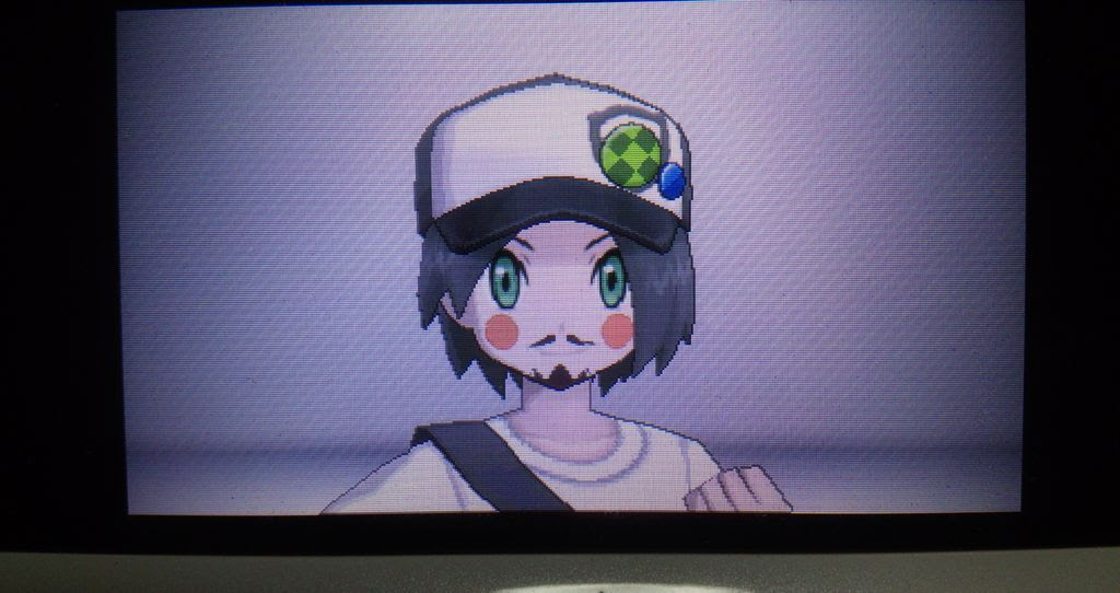 ポケモン Xy メイク