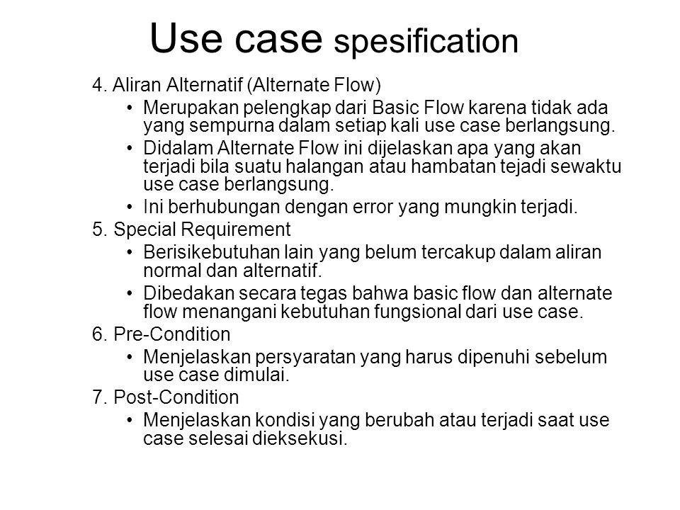 Contoh Deskripsi Diri Singkat - Simak Gambar Berikut