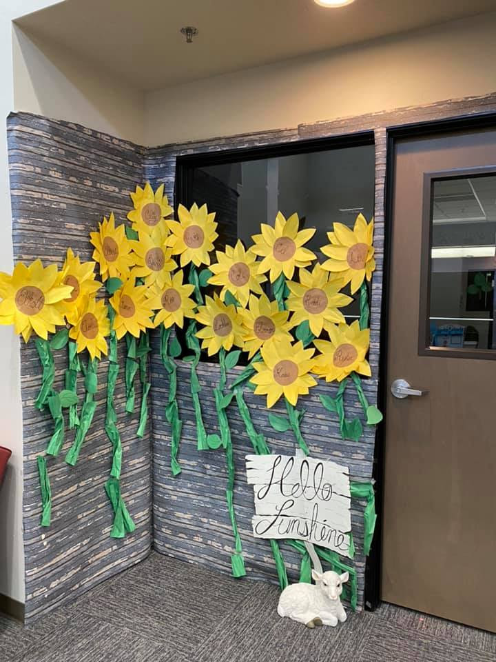 4.6 out of 5 stars. Door Decoration Ideas Teachersmag Com