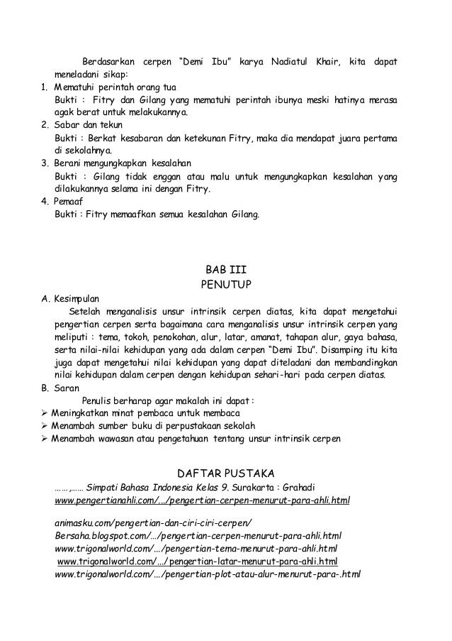 Contoh Teks Berita Beserta Strukturnya - just4udakar.com