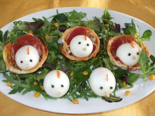 Arancini si possono servire freddi. Antipasti Veloci Natale Bimby Lusiammynancy Site