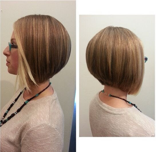 Here are some of the hottest short inverted options you can choose from 22 Popular Bob Haircuts For Short Hair Pretty Designs